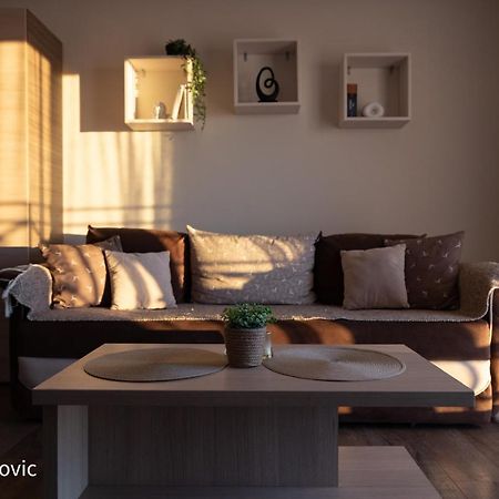 Apartment G6 Kopaonik Luaran gambar