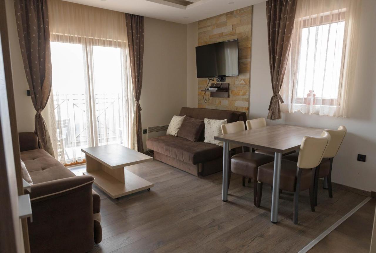 Apartment G6 Kopaonik Luaran gambar