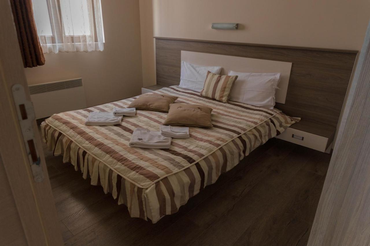 Apartment G6 Kopaonik Luaran gambar