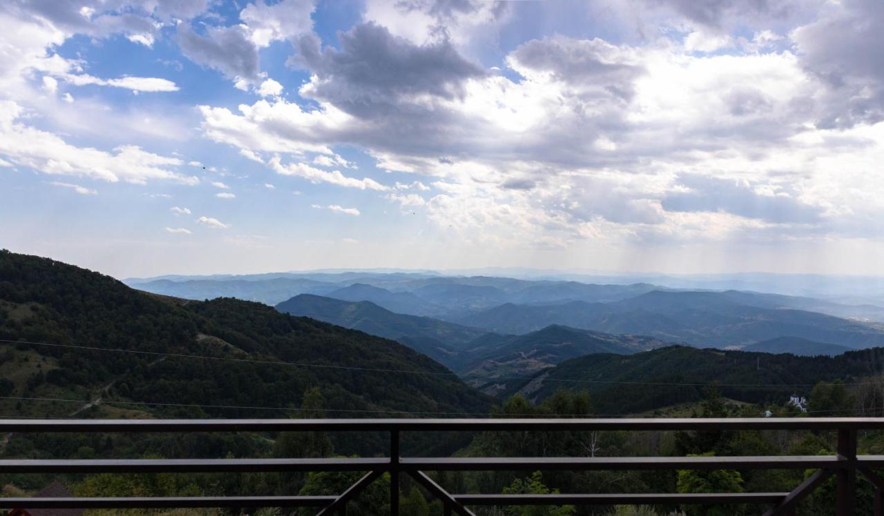 Apartment G6 Kopaonik Luaran gambar