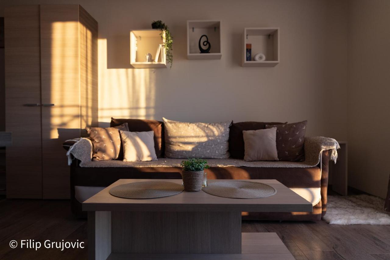 Apartment G6 Kopaonik Luaran gambar