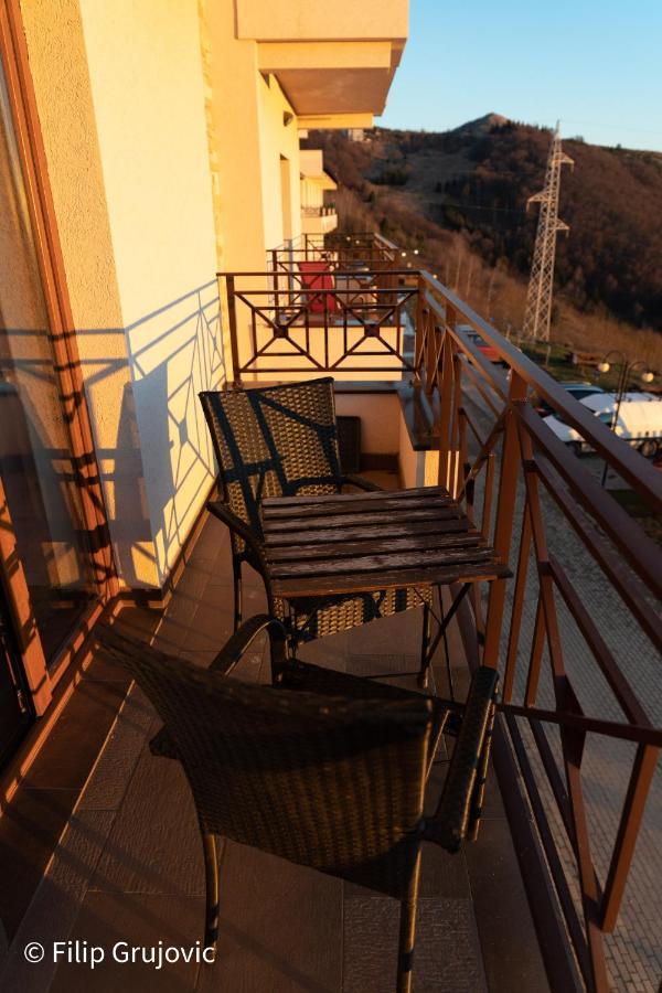Apartment G6 Kopaonik Luaran gambar