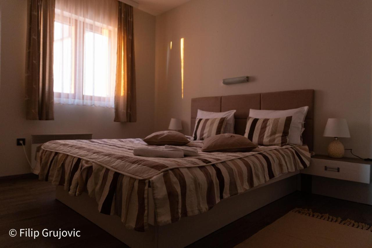 Apartment G6 Kopaonik Luaran gambar