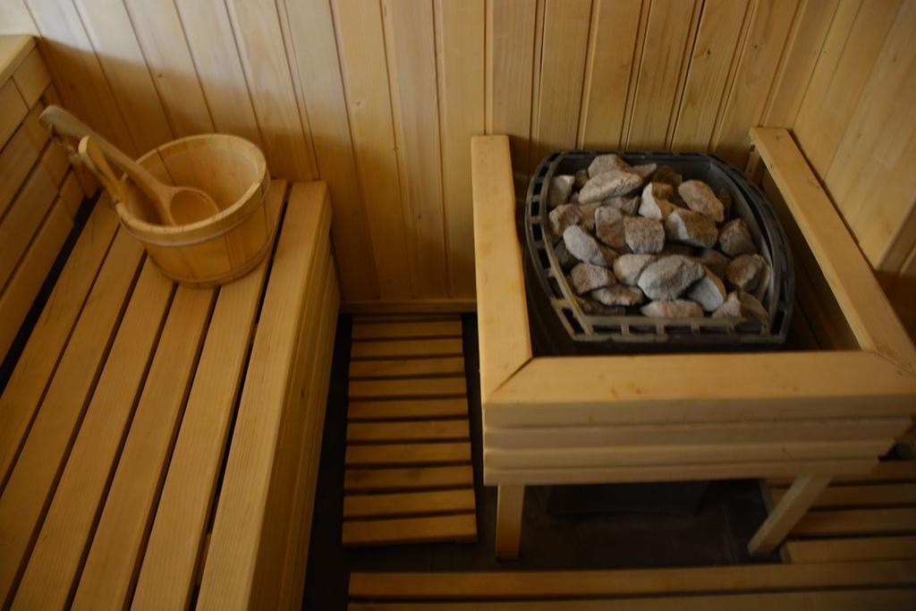 Apartment G6 Kopaonik Luaran gambar