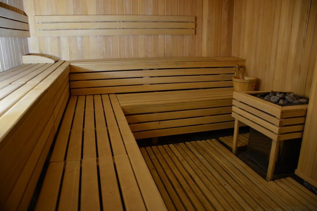 Apartment G6 Kopaonik Luaran gambar