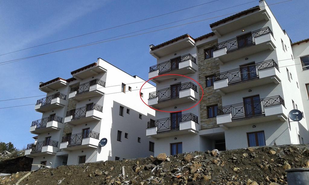 Apartment G6 Kopaonik Luaran gambar