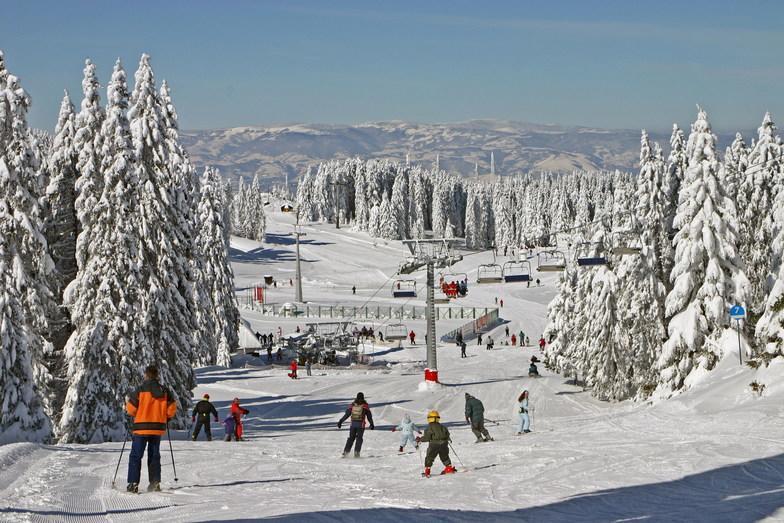 Apartment G6 Kopaonik Luaran gambar