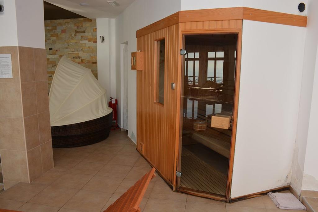 Apartment G6 Kopaonik Luaran gambar