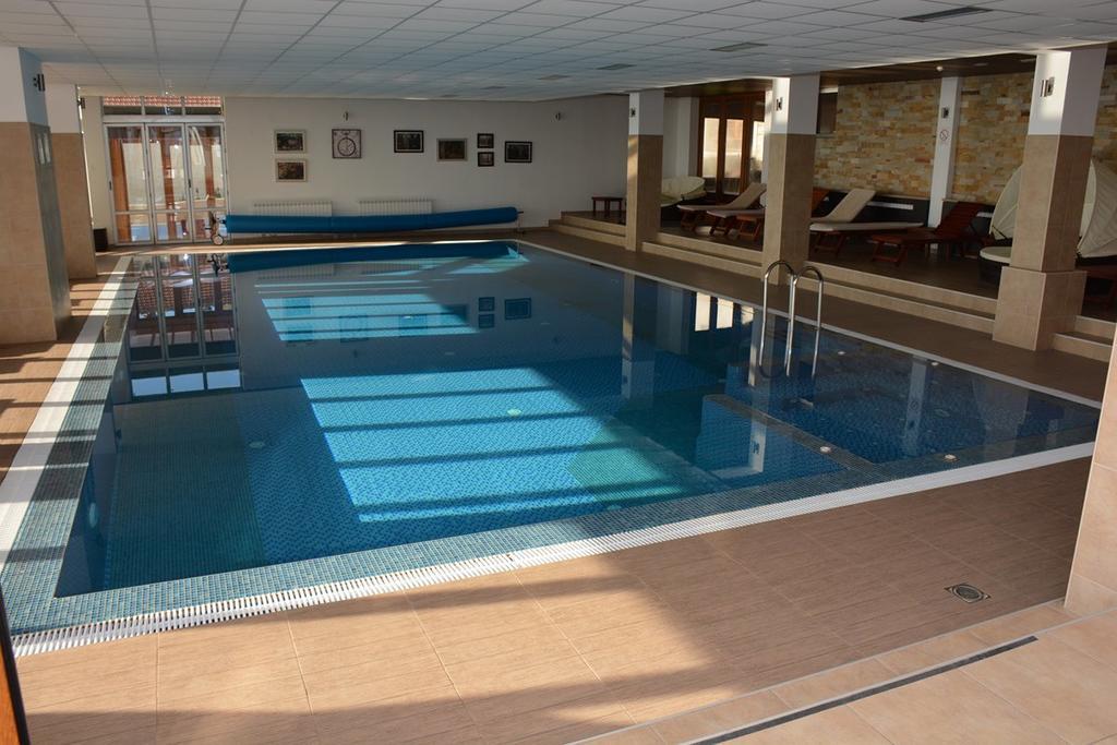 Apartment G6 Kopaonik Luaran gambar