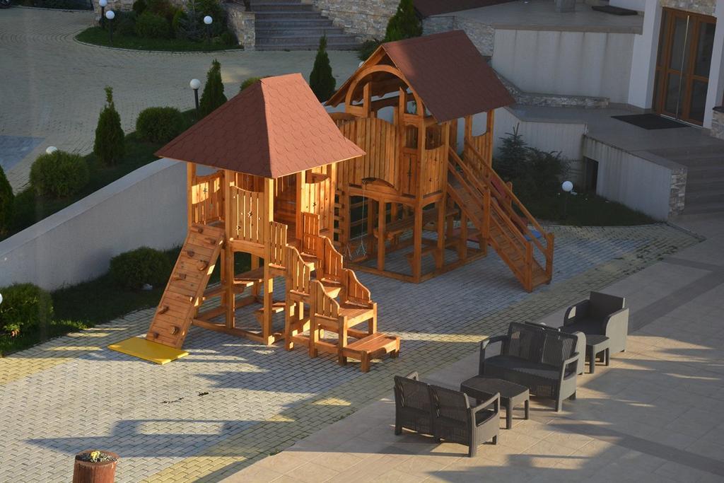 Apartment G6 Kopaonik Luaran gambar