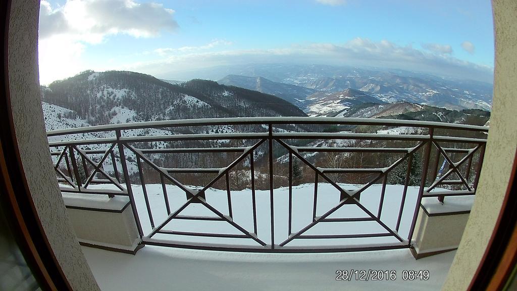 Apartment G6 Kopaonik Luaran gambar