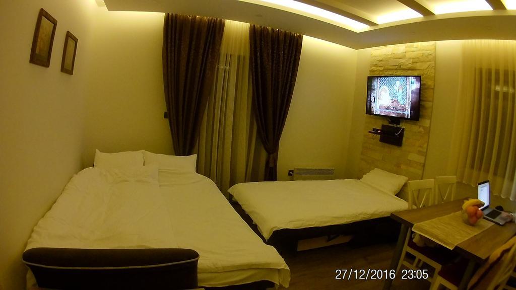 Apartment G6 Kopaonik Luaran gambar
