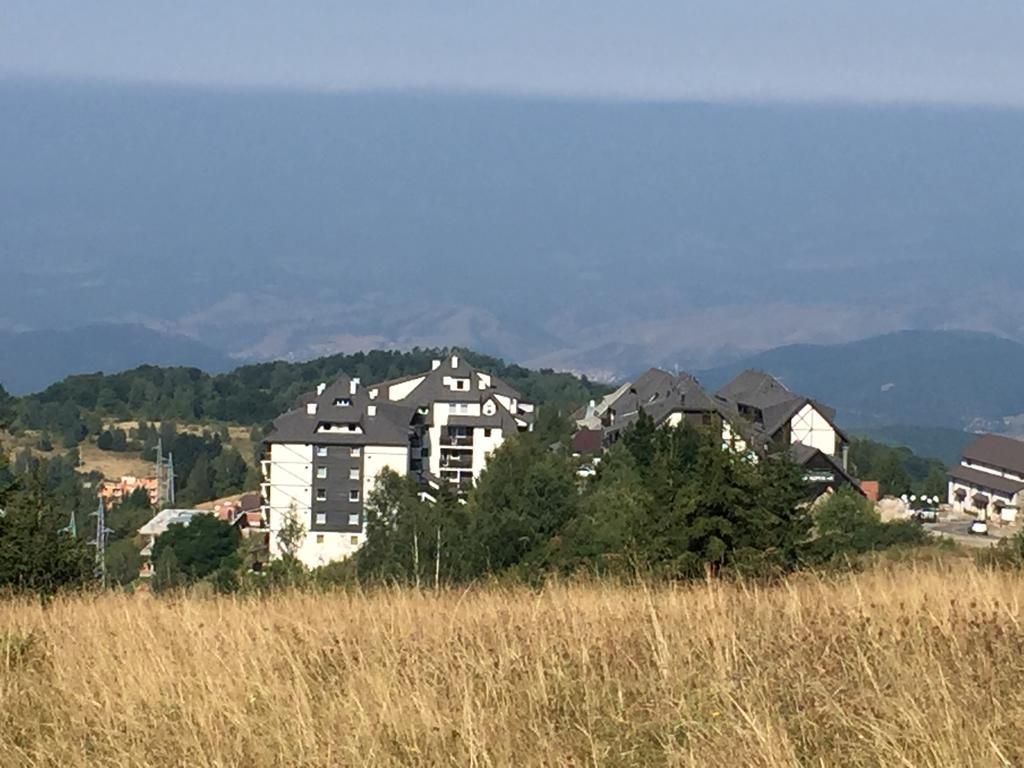 Apartment G6 Kopaonik Luaran gambar