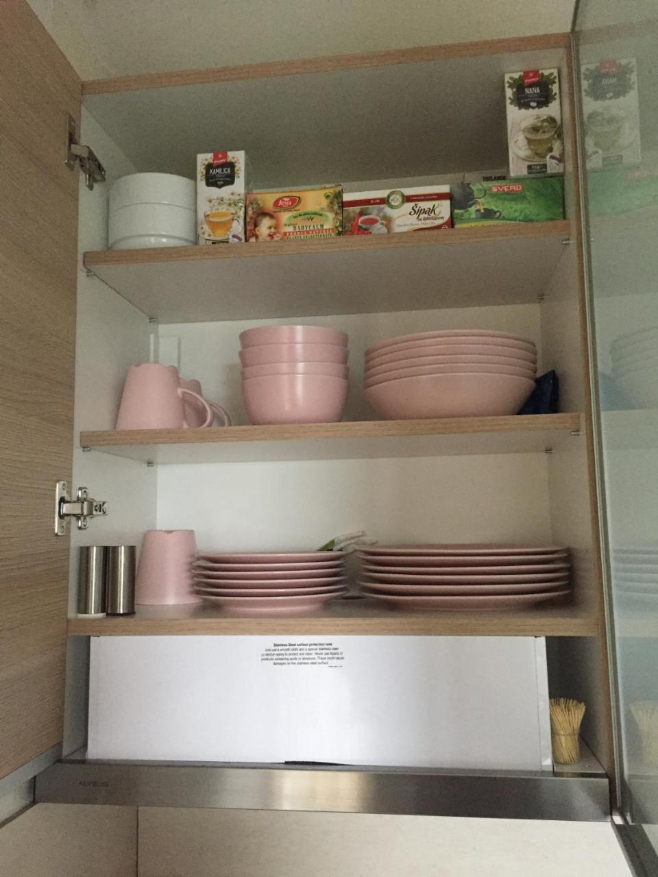 Apartment G6 Kopaonik Luaran gambar