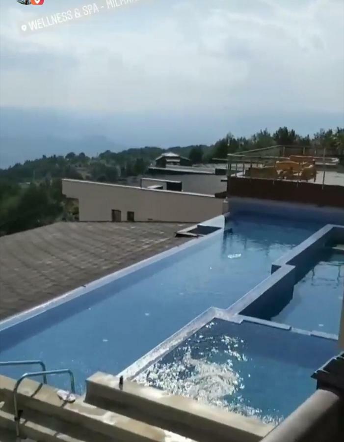 Apartment G6 Kopaonik Luaran gambar