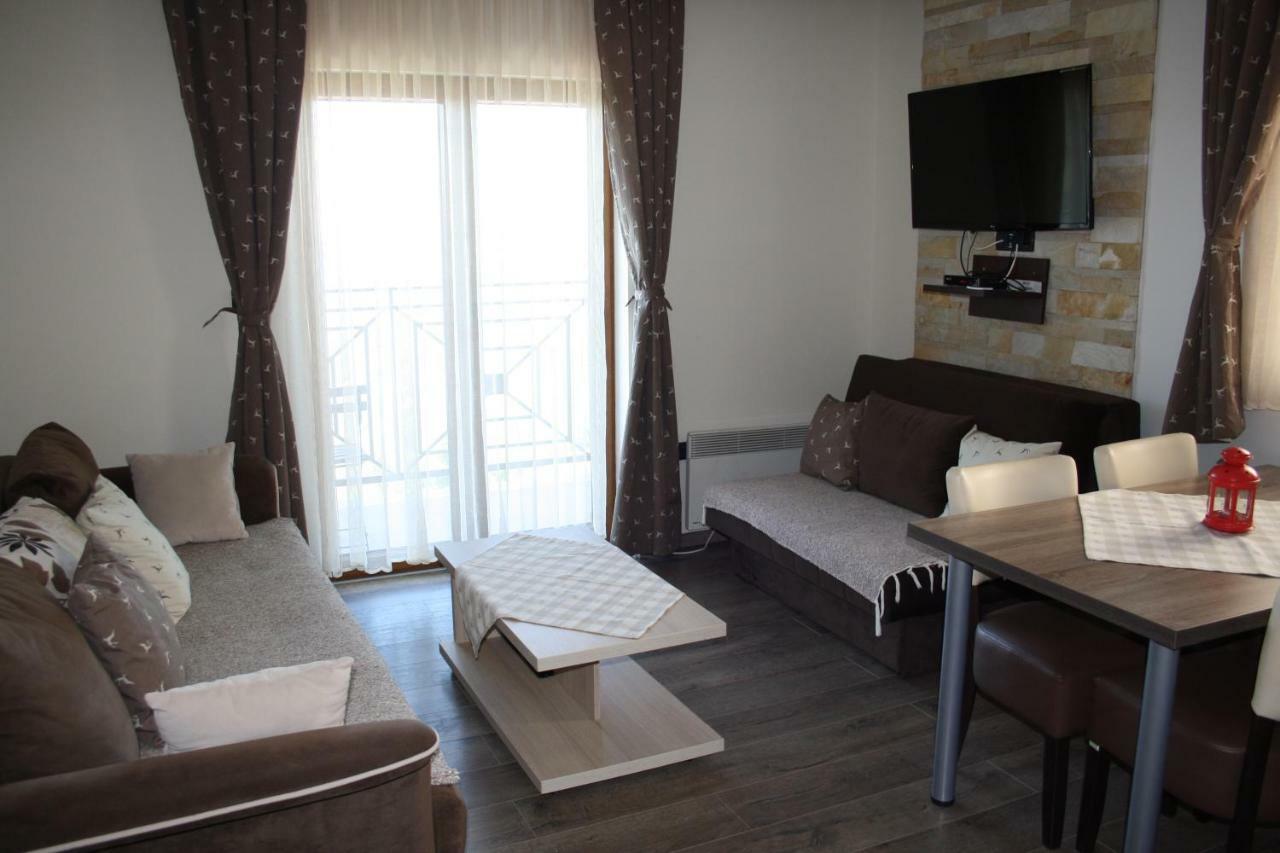 Apartment G6 Kopaonik Luaran gambar