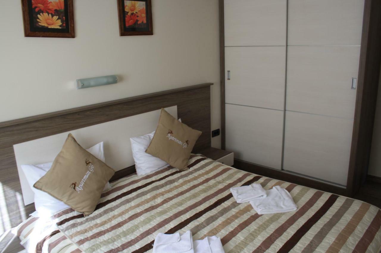 Apartment G6 Kopaonik Luaran gambar