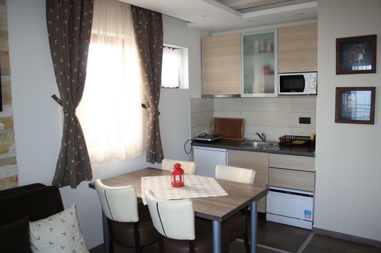 Apartment G6 Kopaonik Luaran gambar