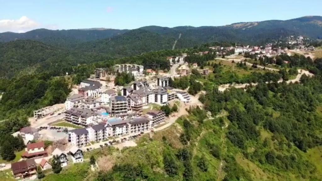 Apartment G6 Kopaonik Luaran gambar